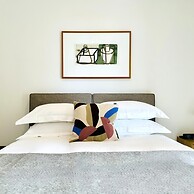 A Casa Guesthouse