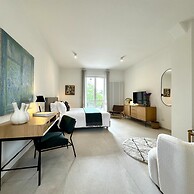 A Casa Guesthouse