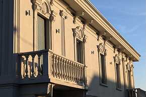 A Casa Guesthouse