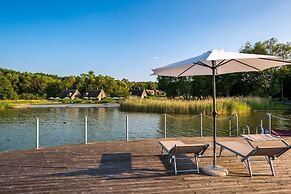 Appartement am Plauer See in Ganzlin