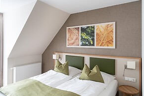 Appartement am Plauer See in Ganzlin