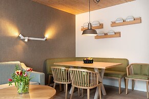 Appartement am Plauer See in Ganzlin