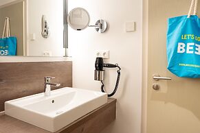 Appartement am Plauer See in Ganzlin