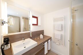 Appartement am Plauer See in Ganzlin