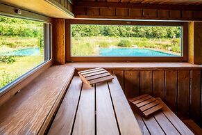 Appartement am Plauer See in Ganzlin