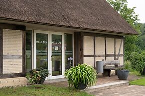 Appartement am Plauer See in Ganzlin
