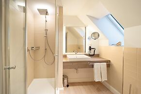 Appartement am Plauer See in Ganzlin