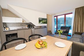 Appartement am Plauer See in Ganzlin