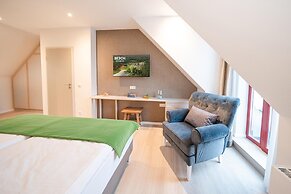 Appartement am Plauer See in Ganzlin