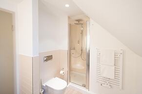 Appartement am Plauer See in Ganzlin