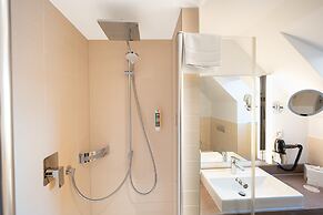 Appartement am Plauer See in Ganzlin