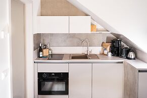 Appartement am Plauer See in Ganzlin