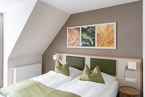 Appartement am Plauer See in Ganzlin