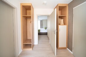 Appartement am Plauer See in Ganzlin