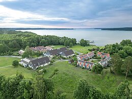 Appartement am Plauer See in Ganzlin