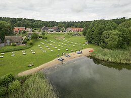 Appartement am Plauer See in Ganzlin