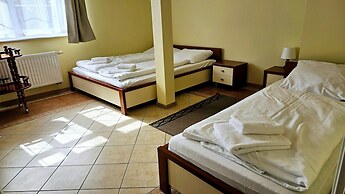 Comfortable House With Private Pool, Kolczewo