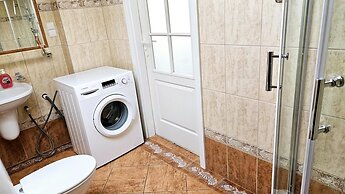Comfortable House With Private Pool, Kolczewo