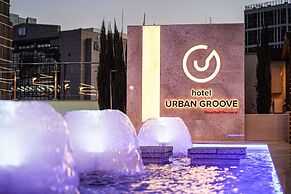 Urban Groove Hotel