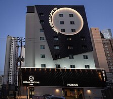 Urban Groove Hotel
