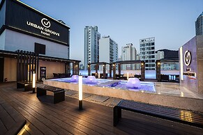 Urban Groove Hotel