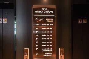 Urban Groove Hotel