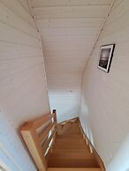 Comfortable Holiday Homes for 6 People, Niechorze
