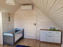 Comfortable Holiday Homes for 6 People, Niechorze