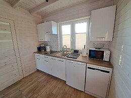 Comfortable Holiday Homes for 6 People, Niechorze