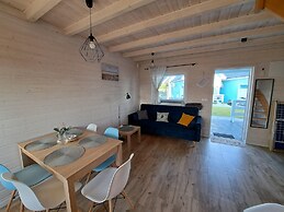 Comfortable Holiday Homes for 6 People, Niechorze