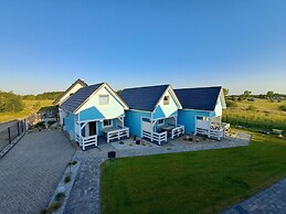 Comfortable Holiday Homes for 6 People, Niechorze