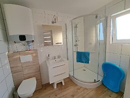 Comfortable Holiday Homes for 6 People, Niechorze