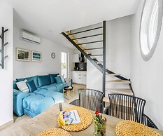 Holiday Cottages, air Conditioning, Pool Niechorze