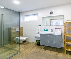 Holiday Cottages, air Conditioning, Pool Niechorze