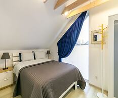 Holiday Cottages, air Conditioning, Pool Niechorze