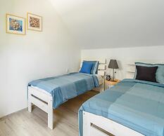 Holiday Cottages, air Conditioning, Pool Niechorze