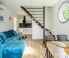 Holiday Cottages, air Conditioning, Pool Niechorze