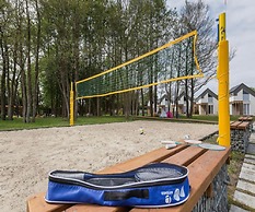Holiday Cottages, air Conditioning, Pool Niechorze
