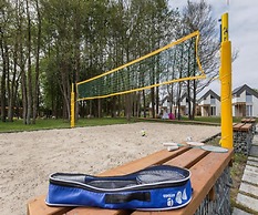 Holiday Cottages, air Conditioning, Pool Niechorze