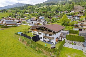 Apartment Building Ferien, Neukirchen