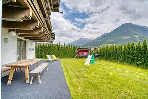 Apartment Building Ferien, Neukirchen