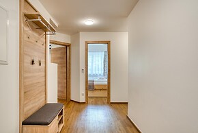 Apartment Building Ferien, Neukirchen