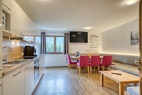 Apartment Building Ferien, Neukirchen