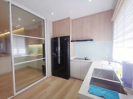 Setia Alam 58 by Manhattan Group