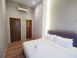 Setia Alam 58 by Manhattan Group