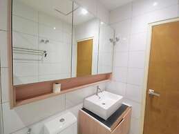 Setia Alam 58 by Manhattan Group