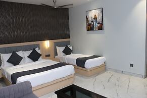 Hotel Sankalp Banaras