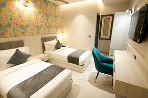 Hotel Sankalp Banaras