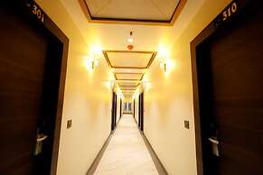 Hotel Sankalp Banaras