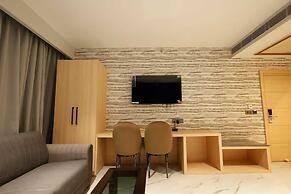 Hotel Sankalp Banaras